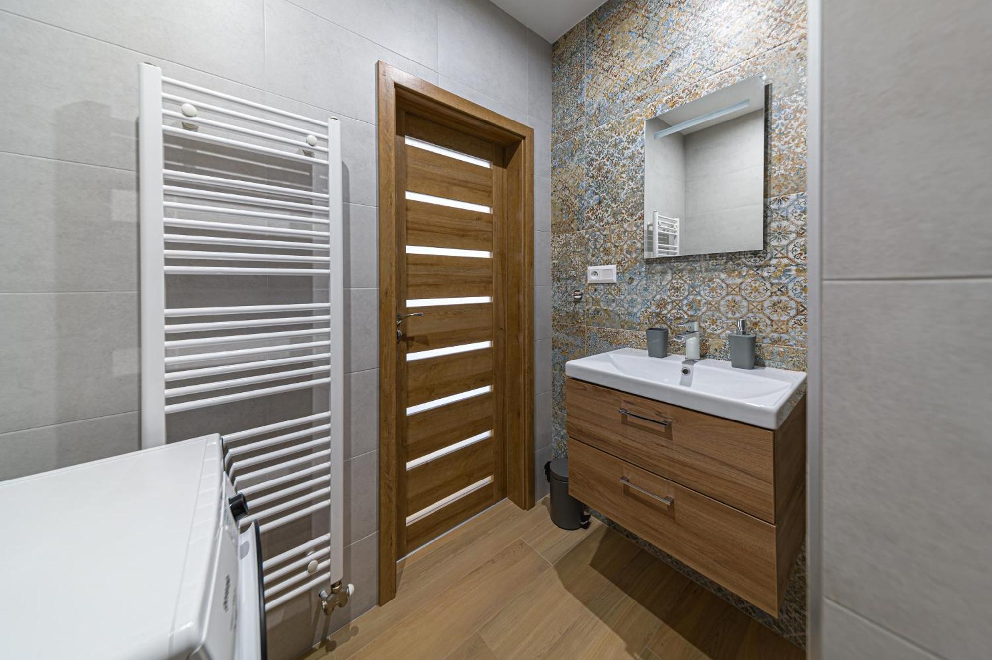 Tower Apartments Orchid & Amber Spišská Nová Ves Dış mekan fotoğraf