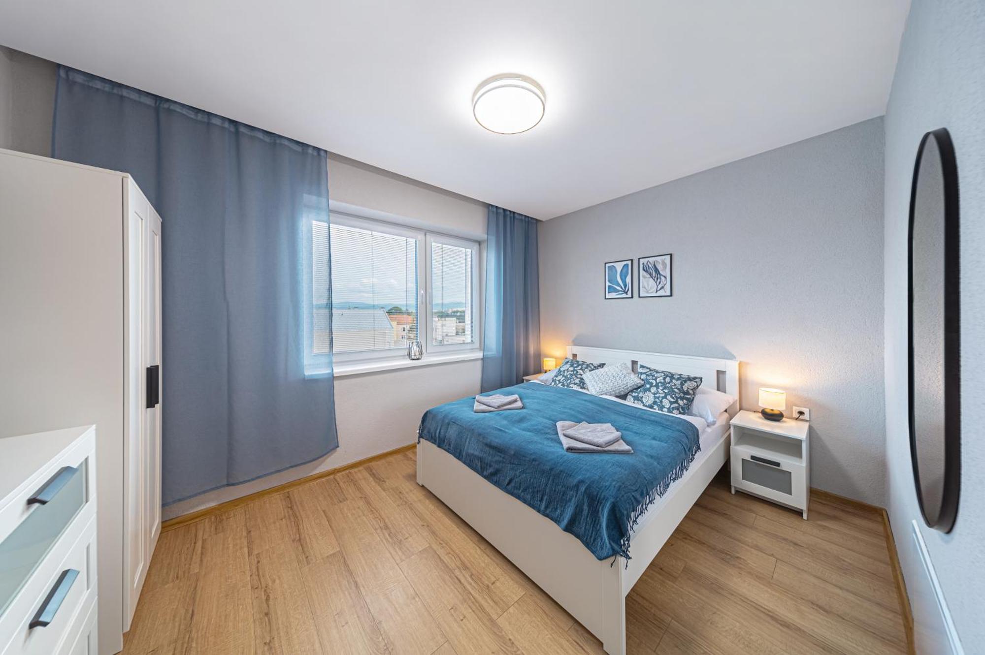 Tower Apartments Orchid & Amber Spišská Nová Ves Dış mekan fotoğraf
