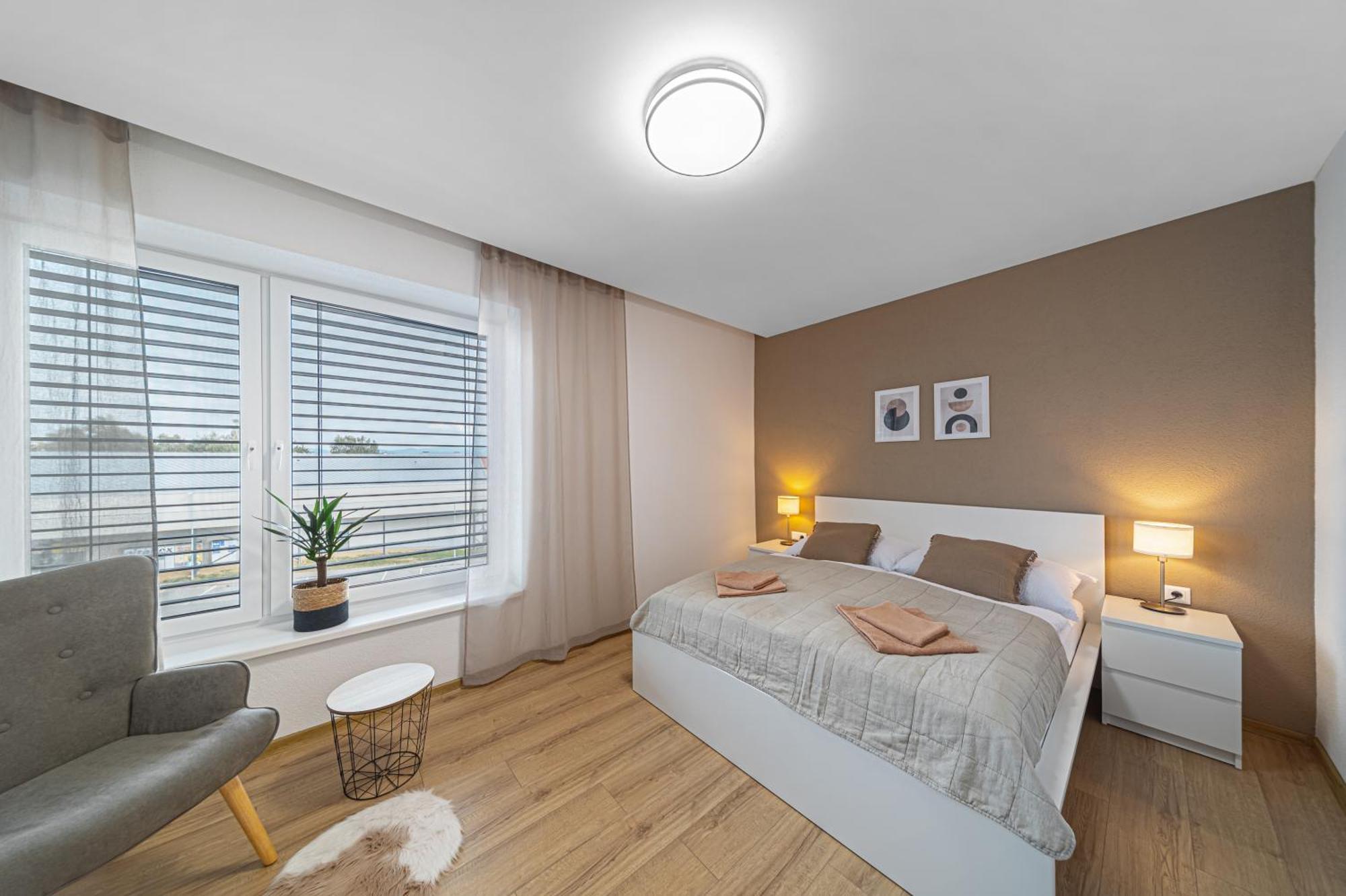 Tower Apartments Orchid & Amber Spišská Nová Ves Dış mekan fotoğraf