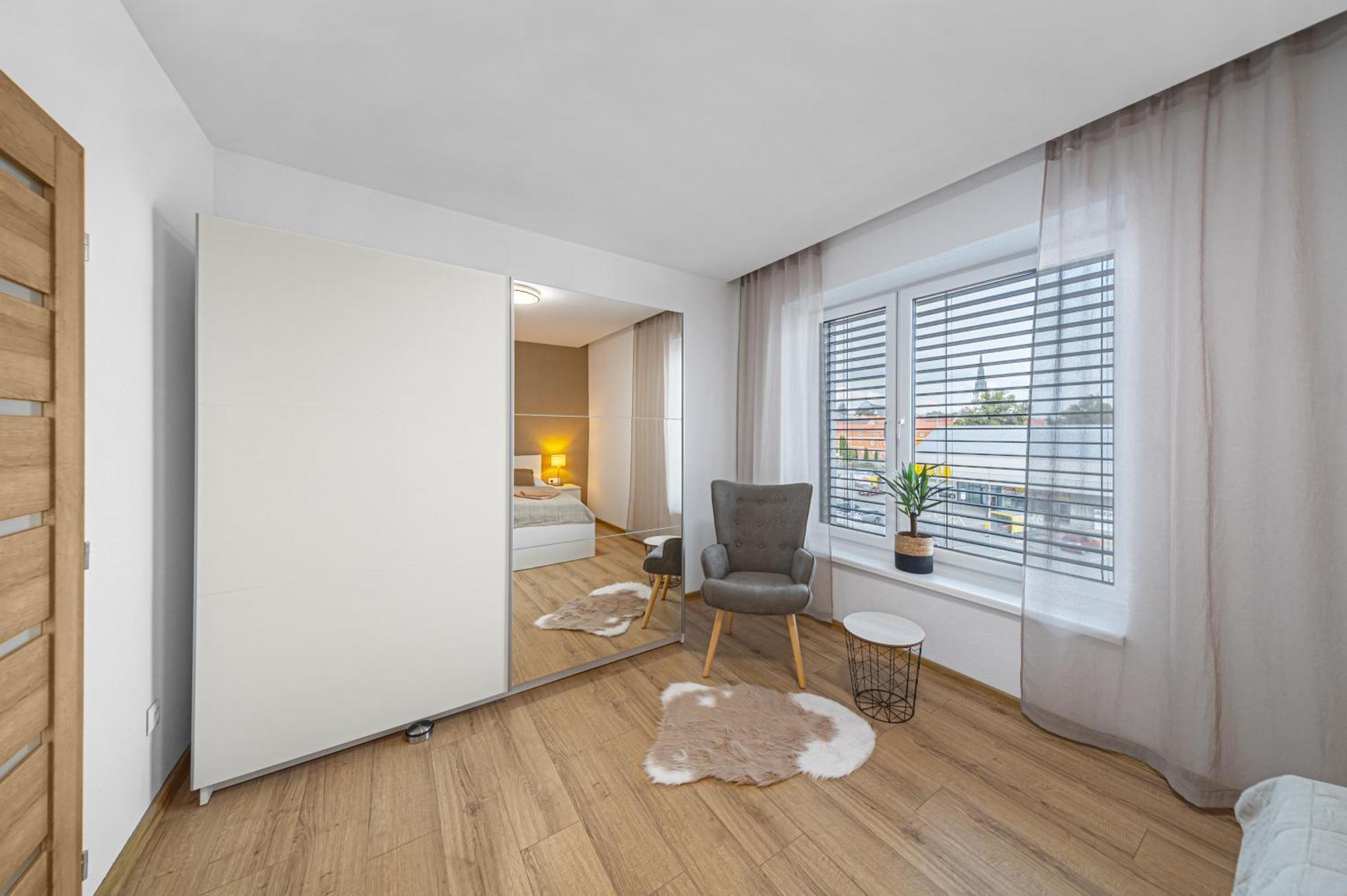 Tower Apartments Orchid & Amber Spišská Nová Ves Dış mekan fotoğraf