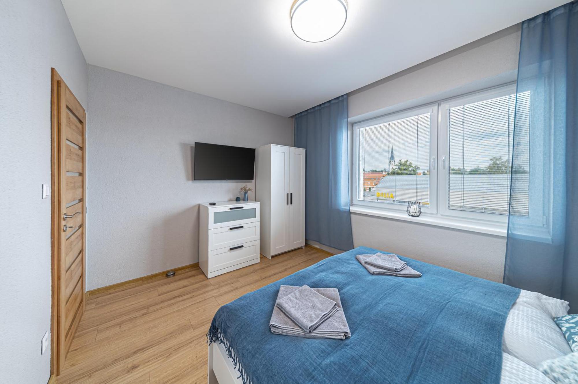 Tower Apartments Orchid & Amber Spišská Nová Ves Dış mekan fotoğraf